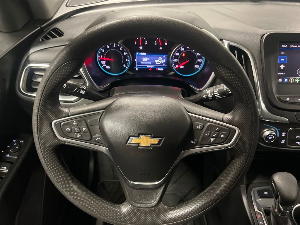 Certified 2023 Chevrolet Equinox LT w/ LPO, Floor Liner Package AWD/4WD image 19