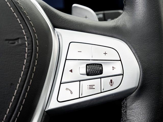 Used 2026 BMW X7 xDrive40i image 14