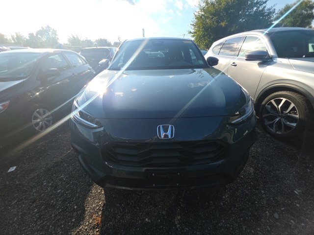 Used 2024 Honda HR-V Sport image 1