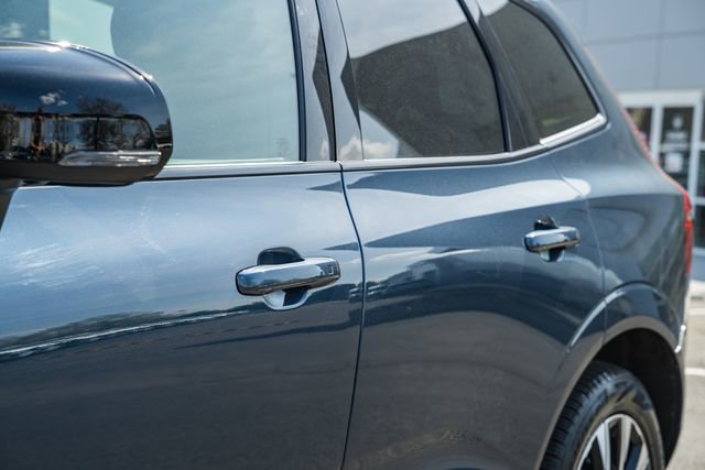 Certified 2024 Volvo XC60 B5 Plus w/ Protection Package Premier image 16