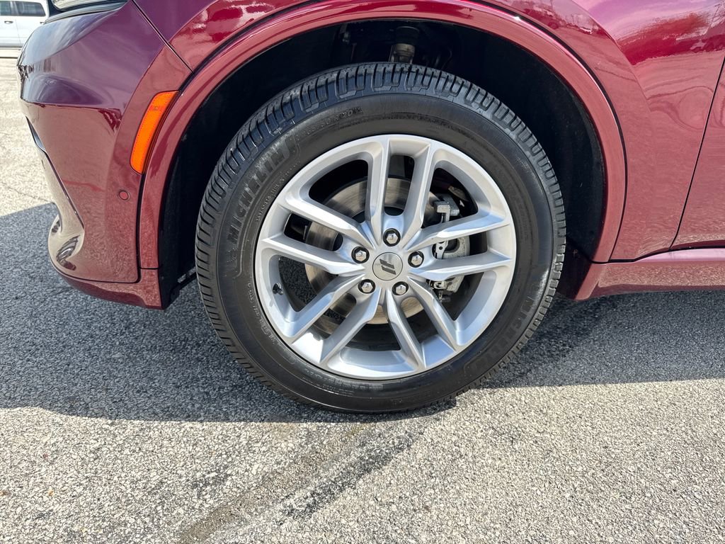 Certified 2023 Dodge Durango R/T AWD/4WD image 46