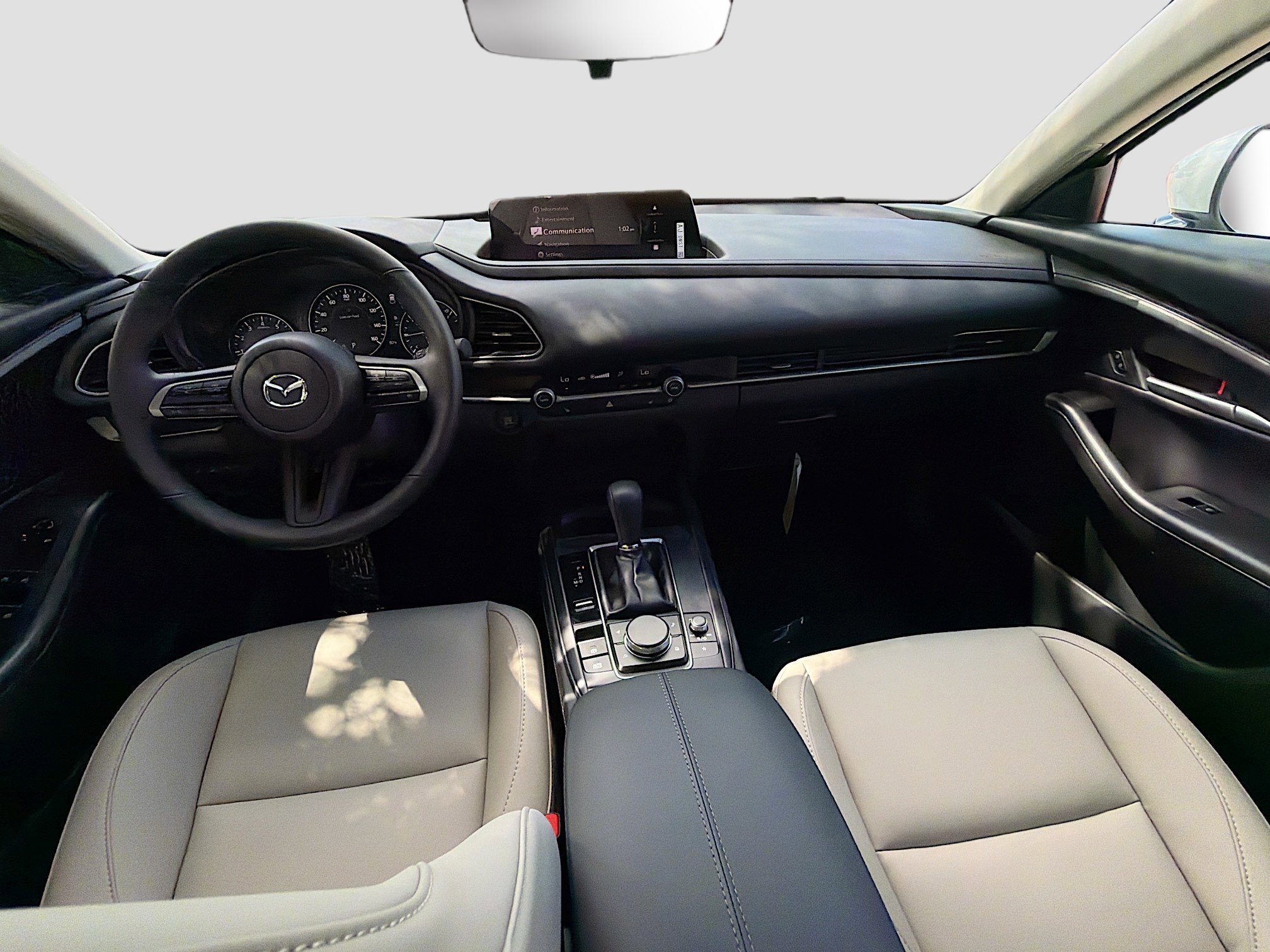 New 2026 MAZDA CX-30 AWD 2.5 S image 16