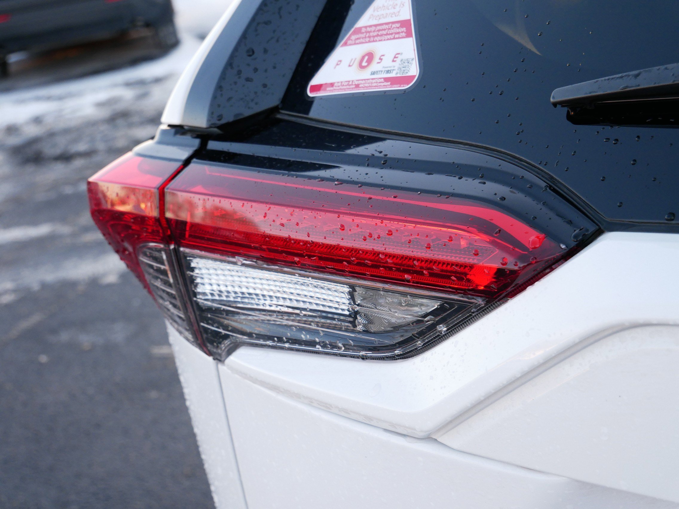 Certified 2025 Toyota RAV4 XLE image 18