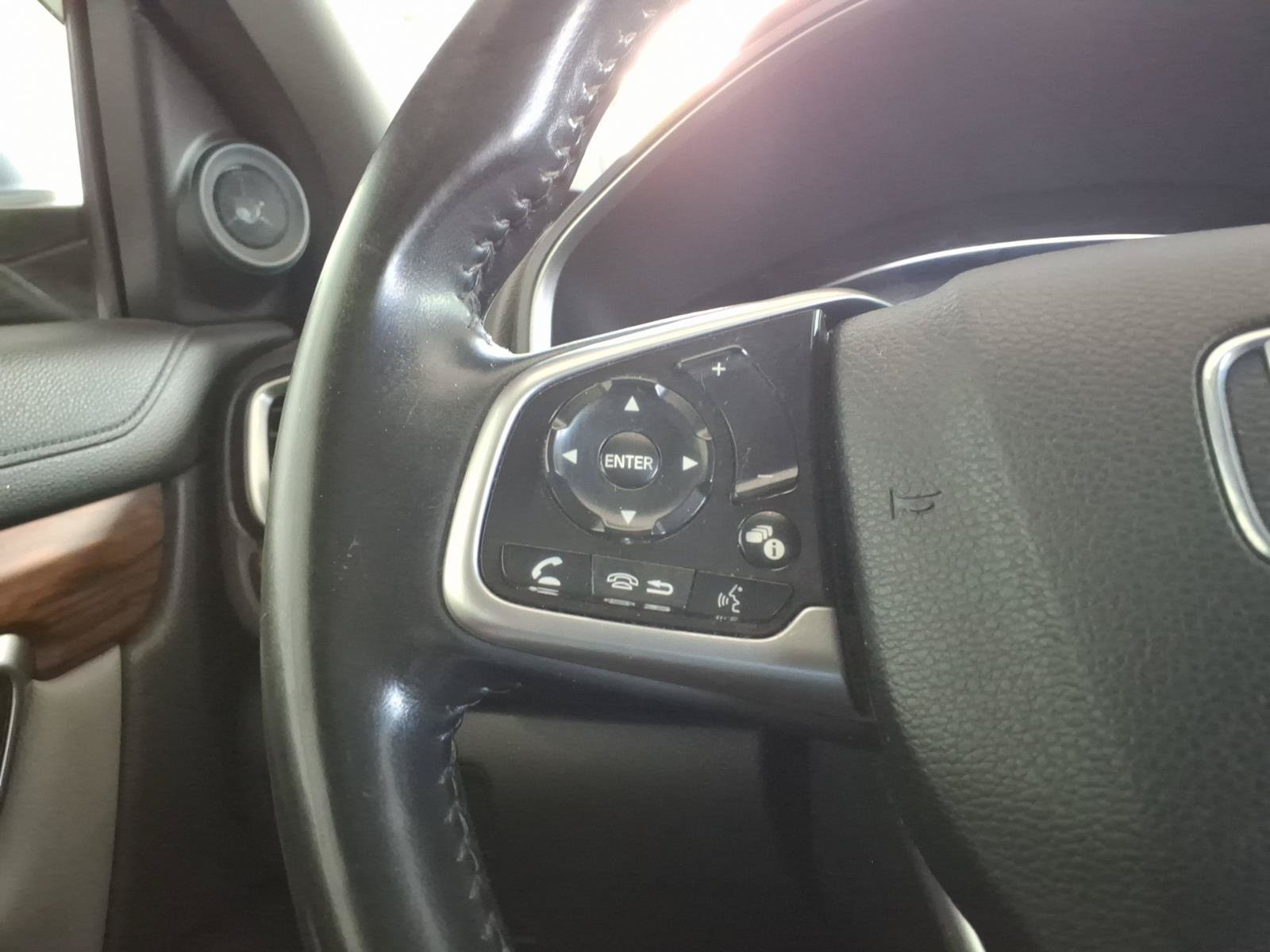 Certified 2019 Honda CR-V EX-L image 31