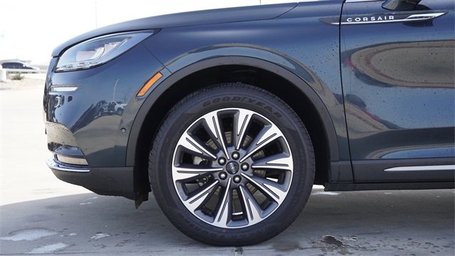 Used 2020 Lincoln Corsair Reserve w/ Equipment Group 201A image 5