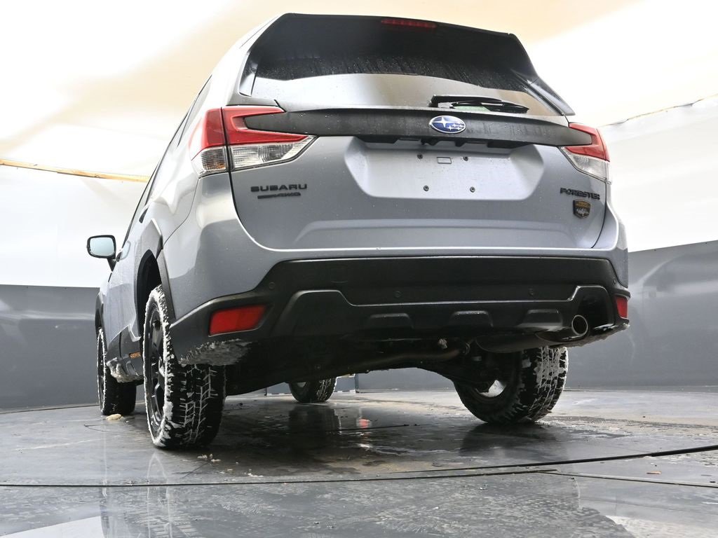 Certified 2024 Subaru Forester Wilderness image 44