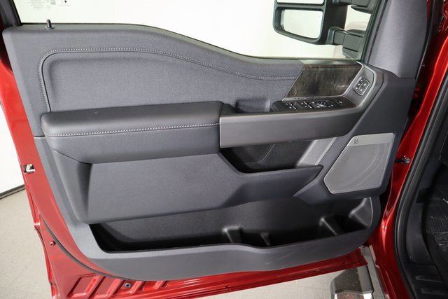 New 2026 Ford F250 Lariat w/ Lariat Premium Package image 17