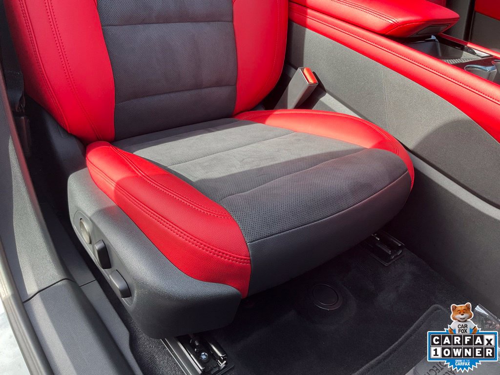 Used 2024 Chevrolet Blazer EV RS RWD image 61