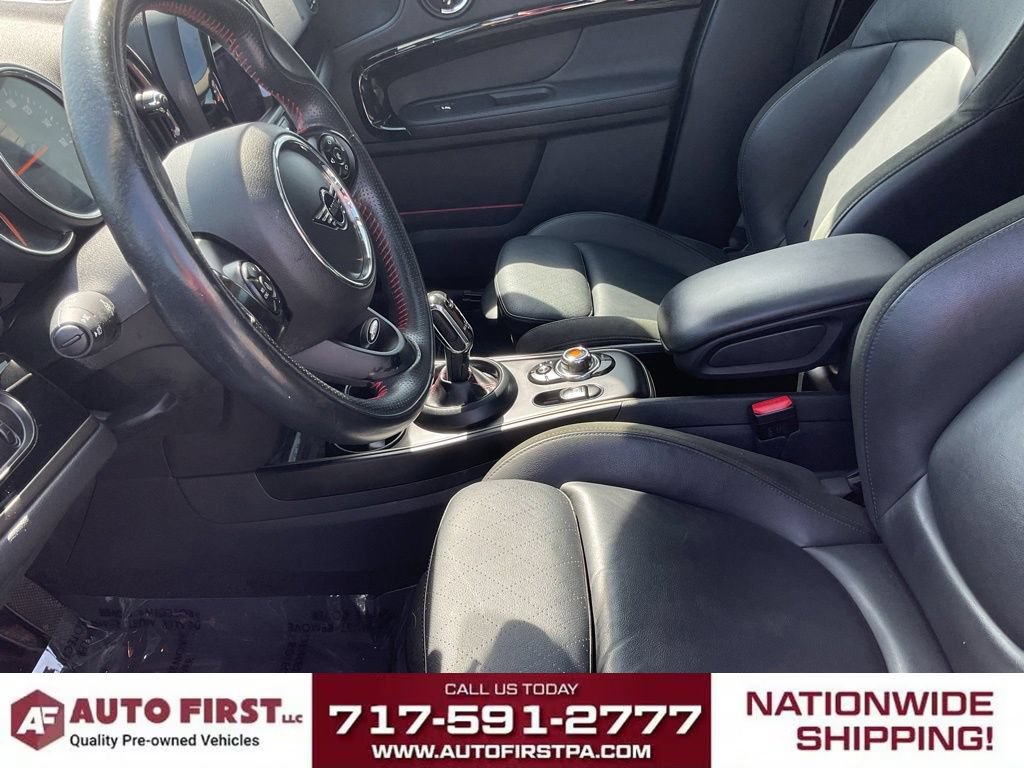 Used 2020 MINI Cooper Countryman S AWD/4WD image 9