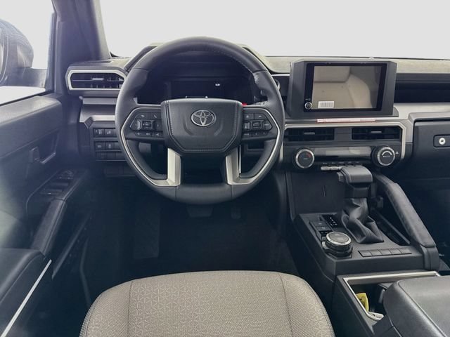 New 2026 Toyota 4Runner SR5 AWD/4WD image 20