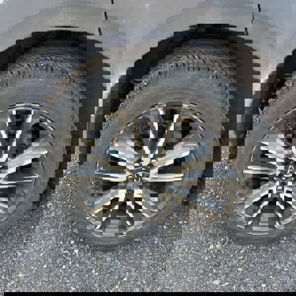 Used 2017 MAZDA CX-3 Touring w/ Premium Package image 9