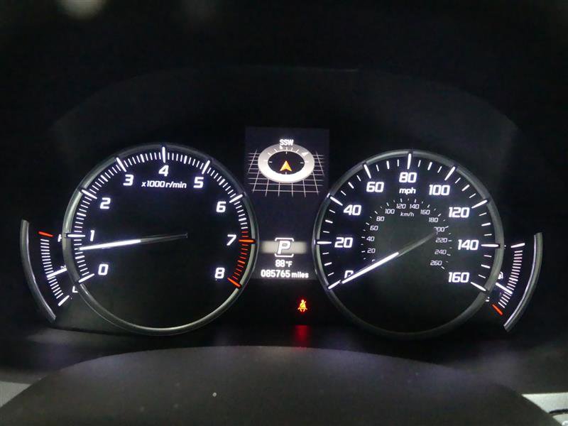 Used 2018 Acura MDX SH-AWD w/ Technology Package image 34