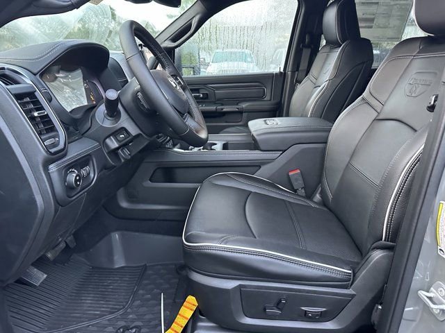 New 2026 RAM 2500 Rebel w/ Rebel Level 2 Equipment Group image 9
