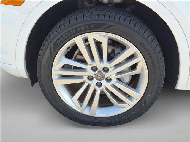 Used 2018 Audi Q5 Premium Plus AWD/4WD image 22