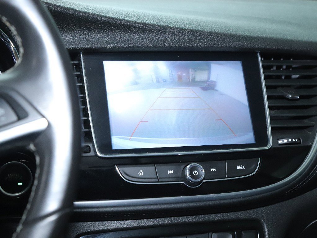 Used 2019 Buick Encore Preferred image 28