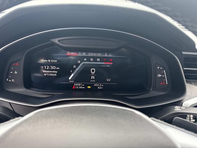 Used 2024 Audi A6 Premium Plus AWD/4WD image 35