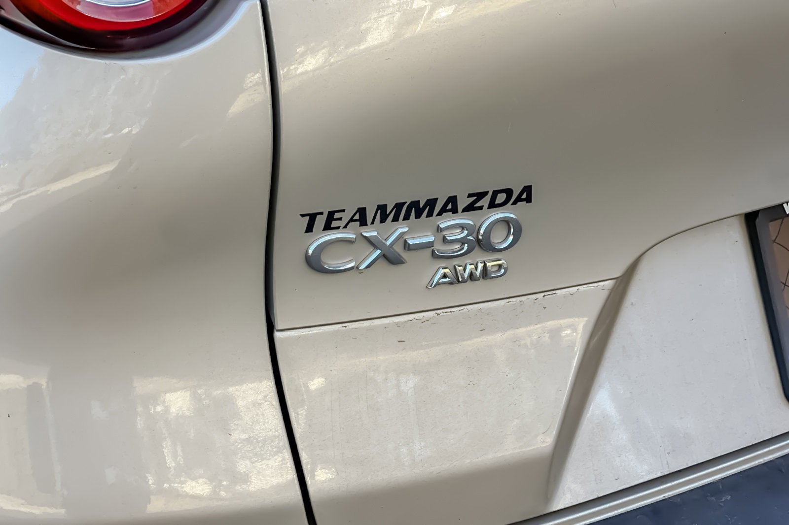 Used 2023 MAZDA CX-30 AWD 2.5 S w/ Select Package image 38