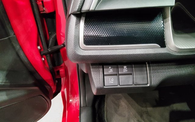 Used 2020 Honda Civic Sport image 24