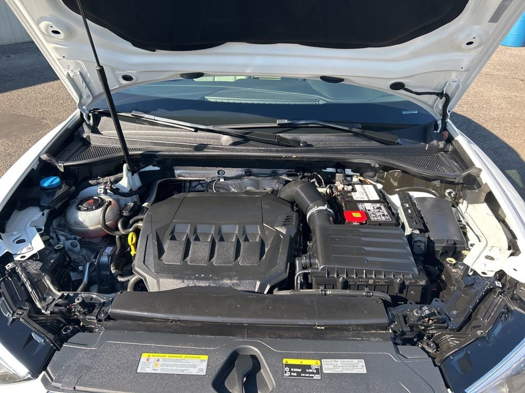 Used 2020 Audi Q3 2.0T Premium image 10