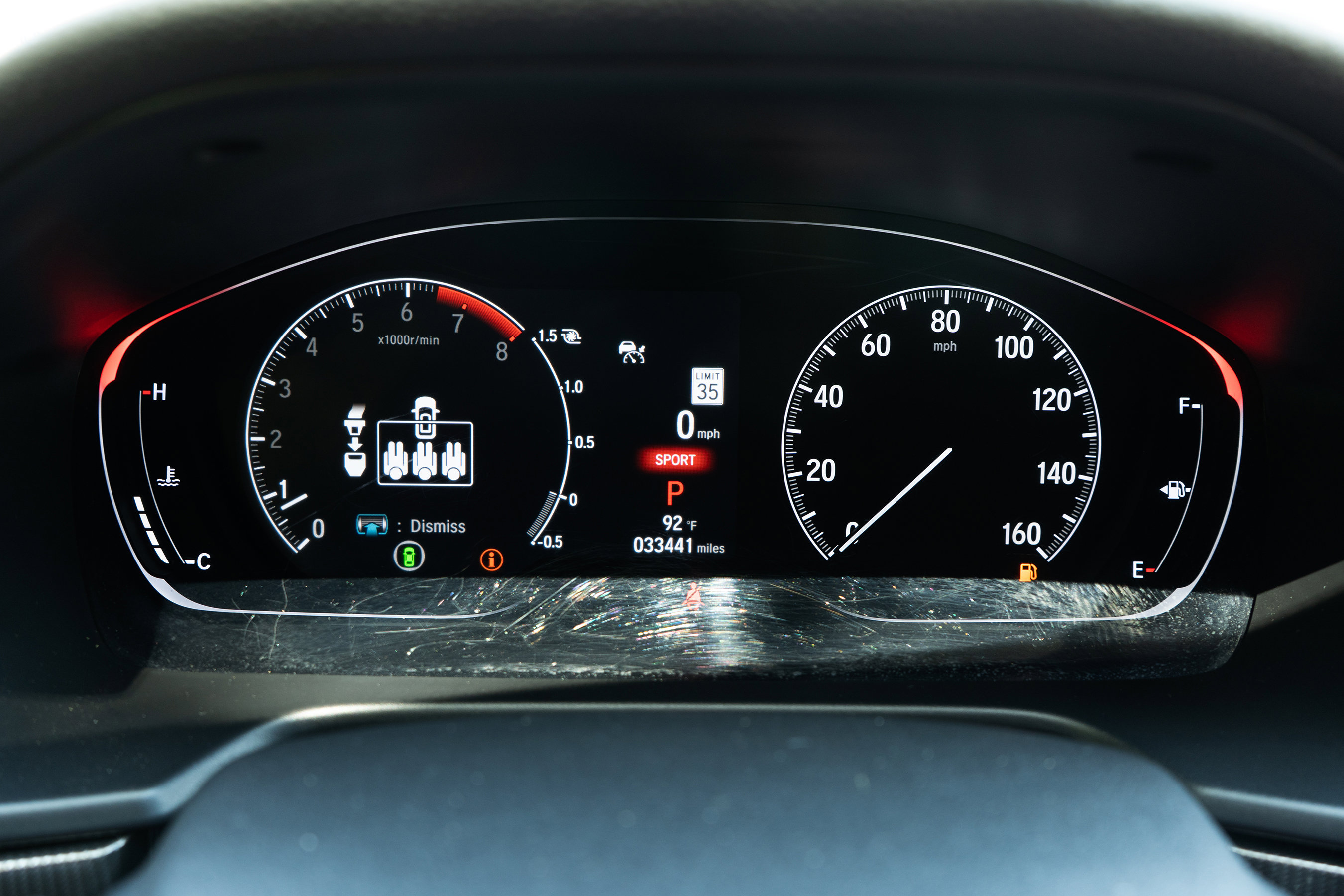 Used 2022 Honda Accord Sport image 22
