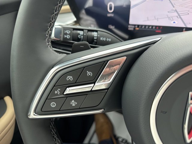 New 2026 Buick Enclave Preferred w/ Power Package image 35