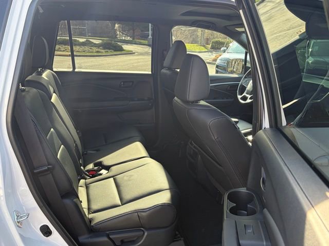 Certified 2023 Honda Passport EX-L image 30
