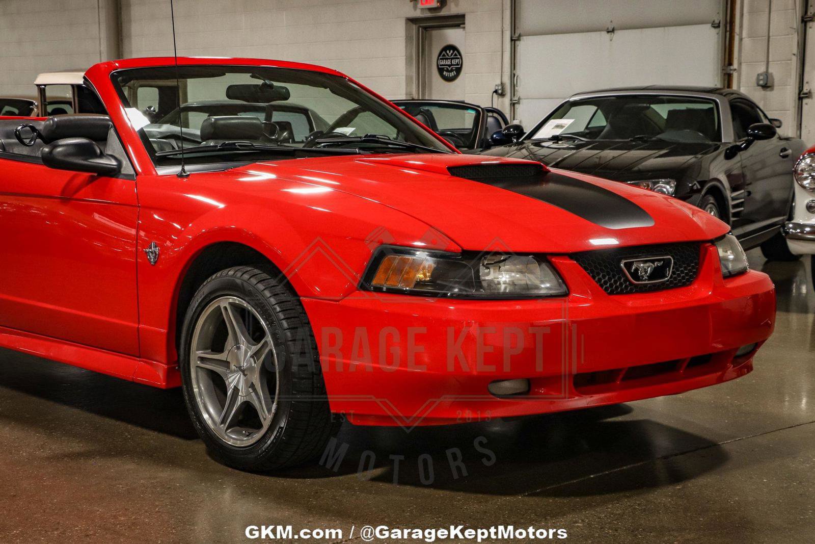 Used 1999 Ford Mustang GT image 35