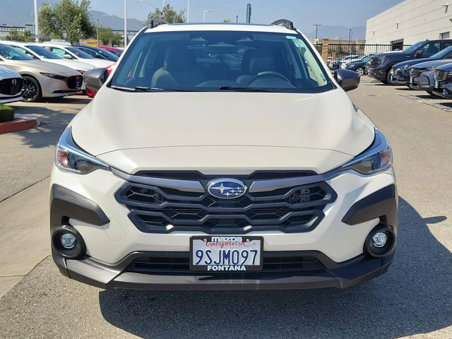 Used 2025 Subaru Crosstrek 2.0i Premium AWD/4WD image 36