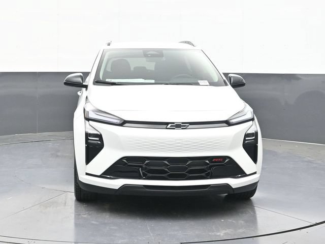 New 2027 Chevrolet Bolt RS FWD image 16
