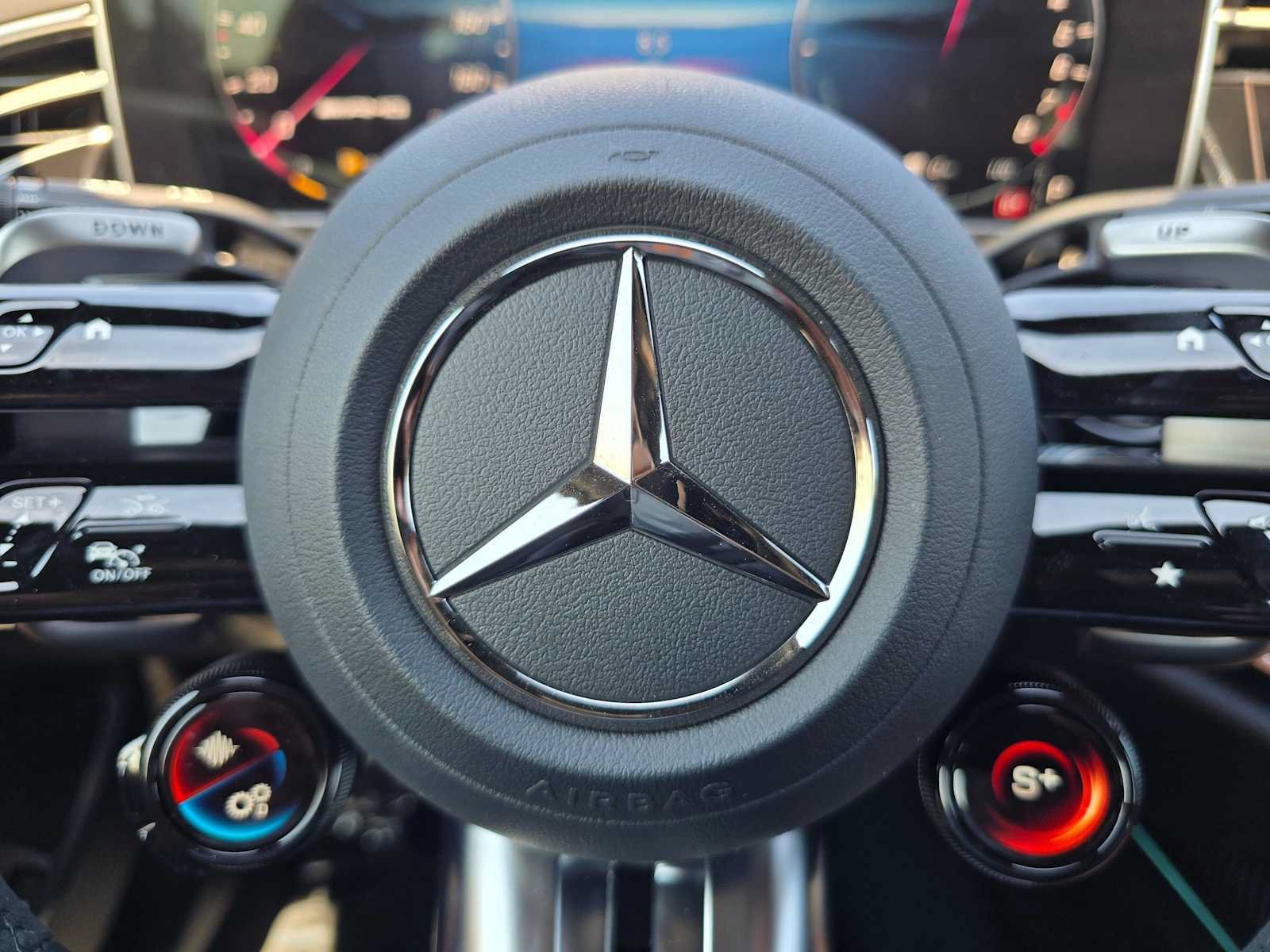New 2027 Mercedes-Benz E 53 AMG e 4MATIC Wagon image 25