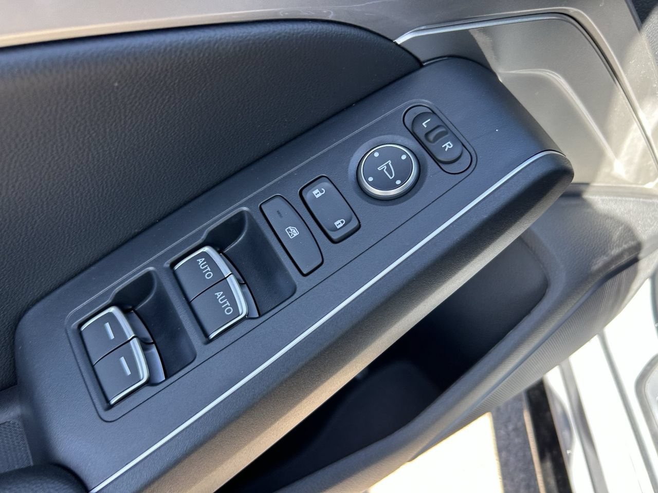 Certified 2026 Acura Integra A-Spec FWD image 31