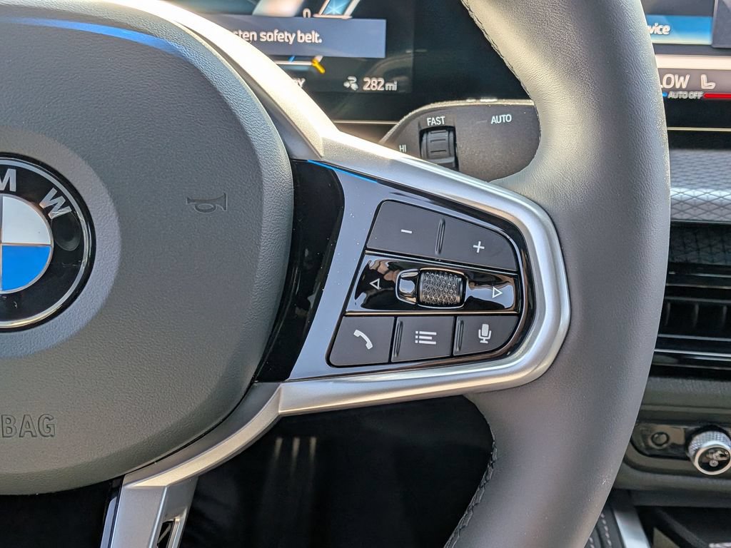New 2026 BMW i4 eDrive40 w/ M Sport Package RWD image 33