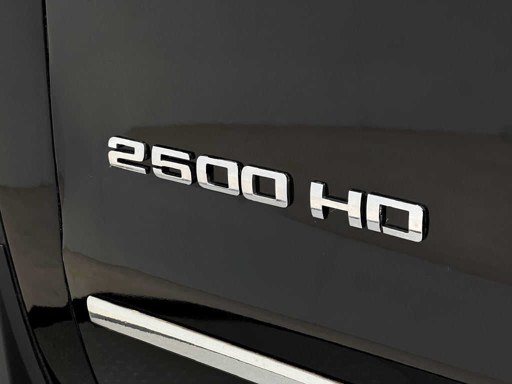 Used 2016 GMC Sierra 2500 SLT AWD/4WD image 44