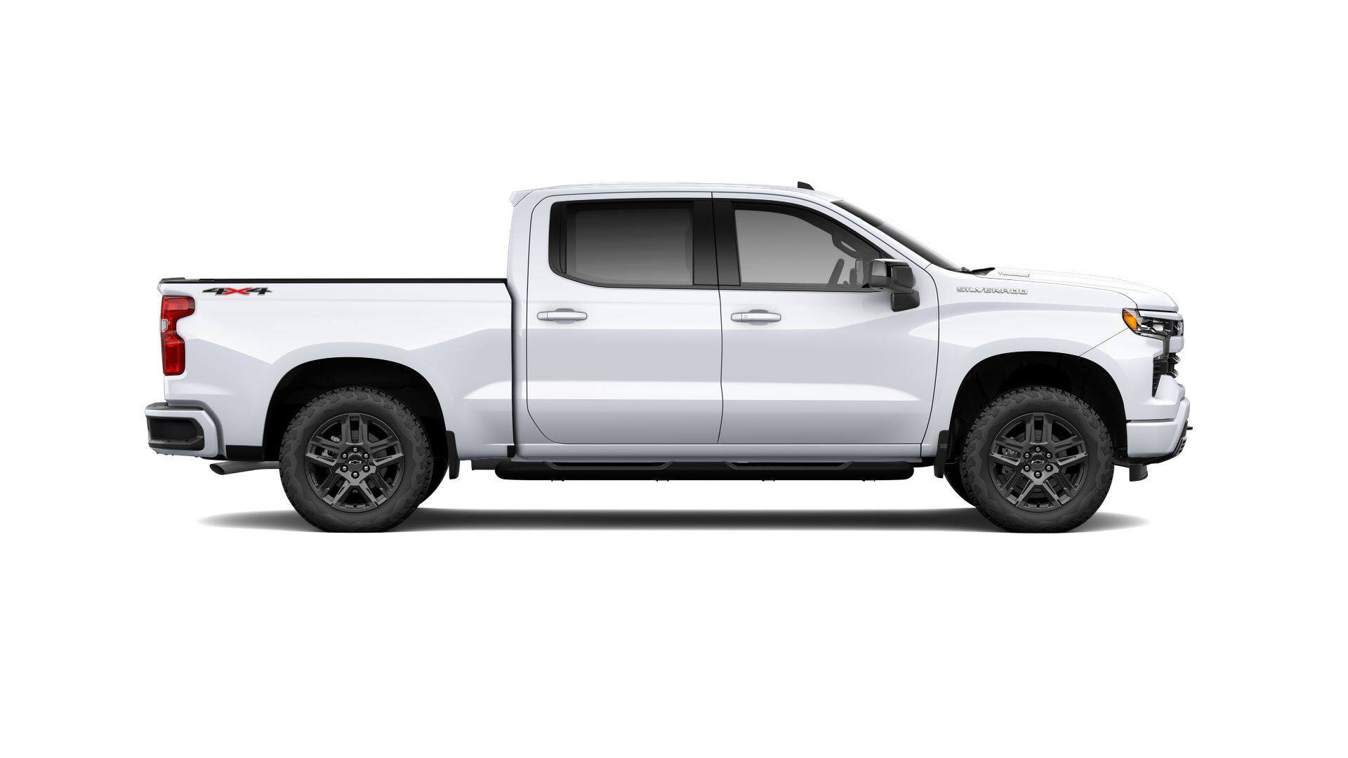 New 2026 Chevrolet Silverado 1500 RST w/ RST Select Package AWD/4WD image 28