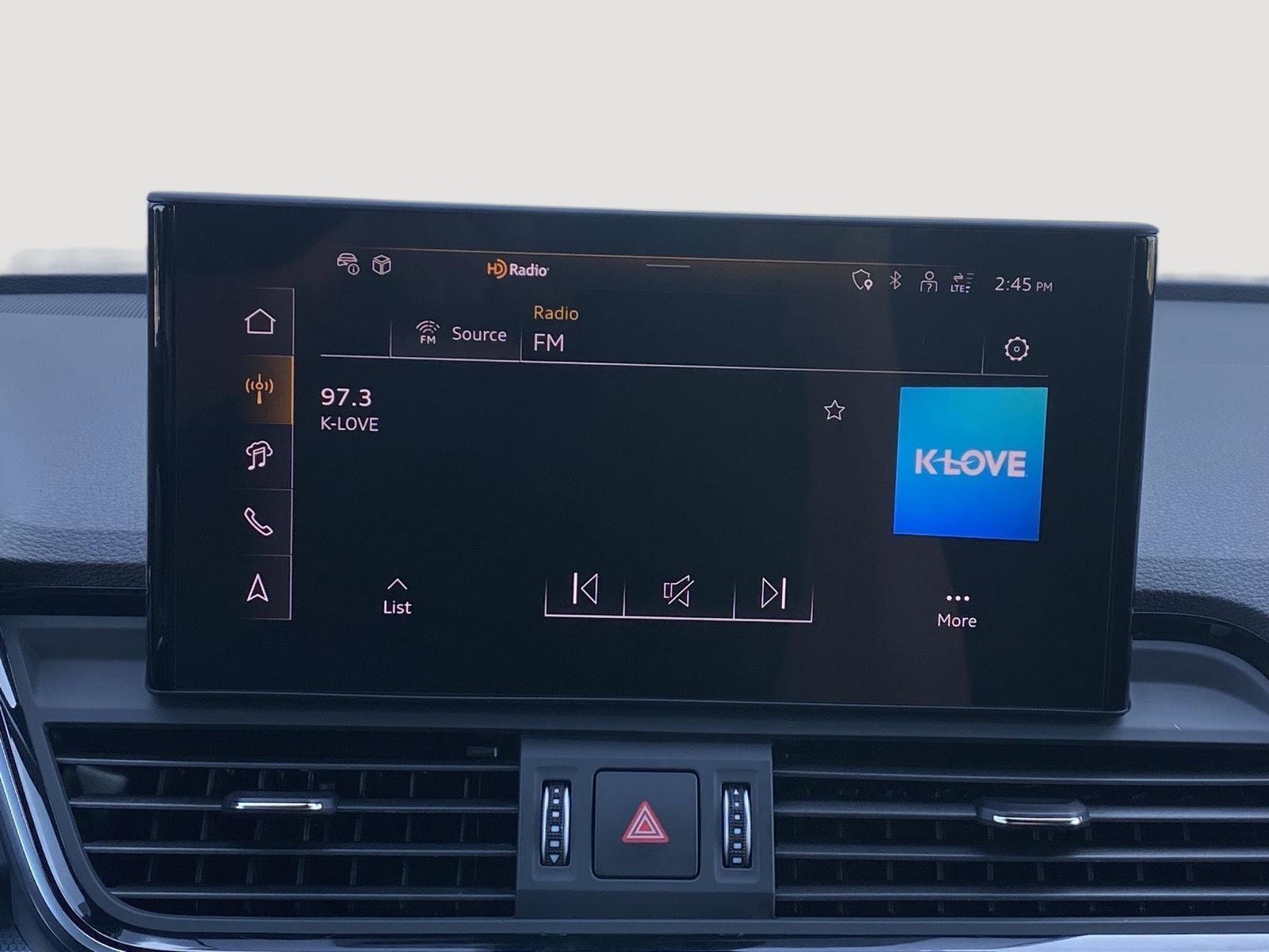 Certified 2025 Audi Q5 2.0T Premium Plus w/ Premium Plus Package image 16