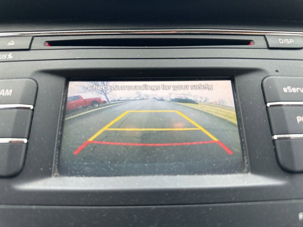 Used 2016 Kia Sedona LX w/ LX Convenience Package image 24