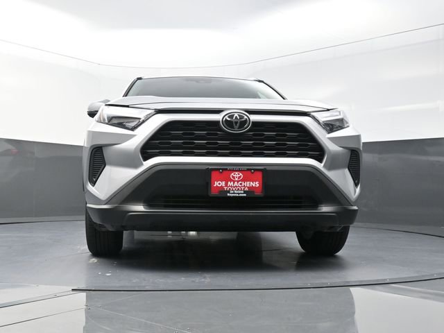 Used 2024 Toyota RAV4 XLE w/ Weather Package image 40