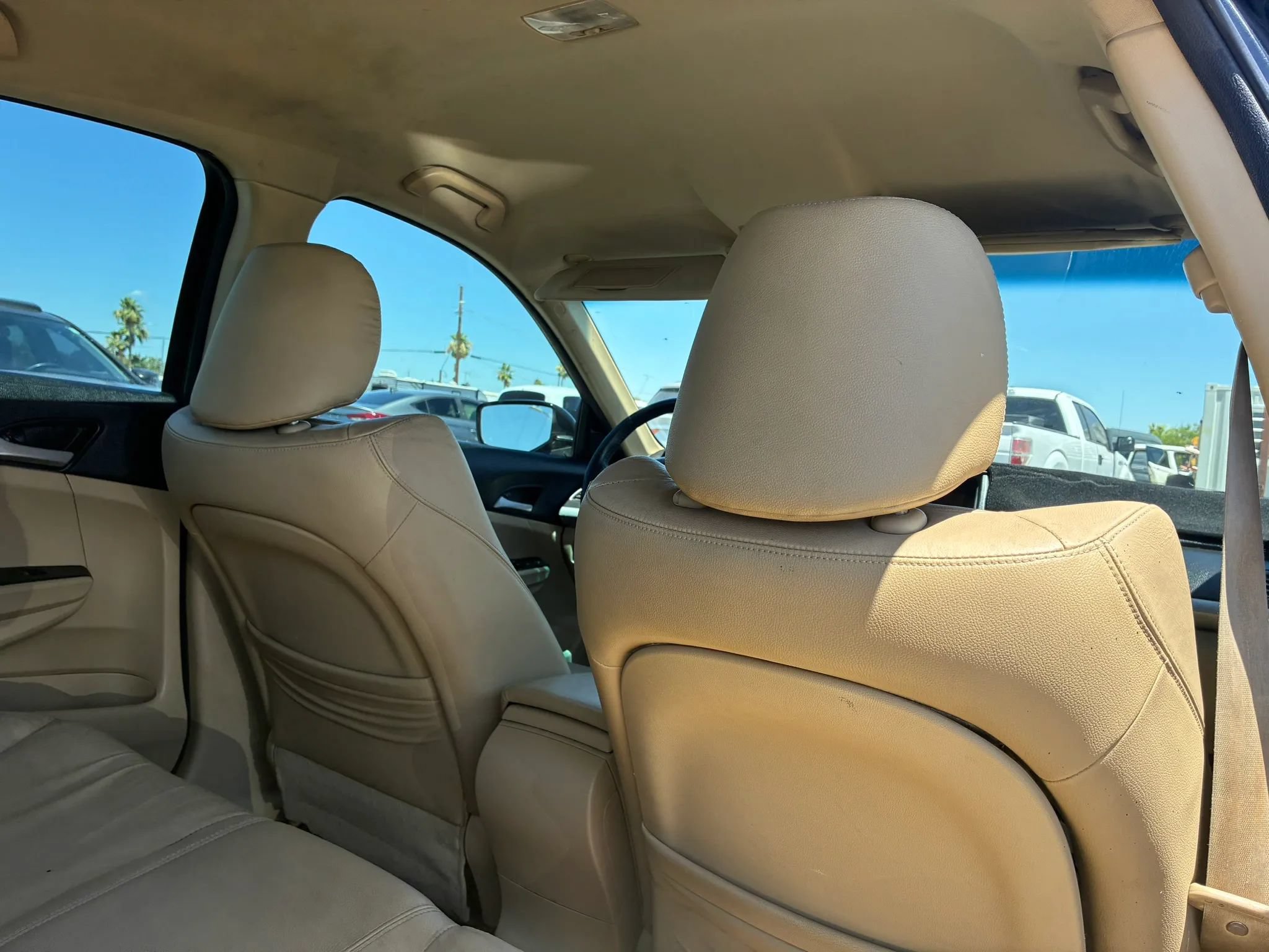 Used 2012 Honda Accord SE image 21