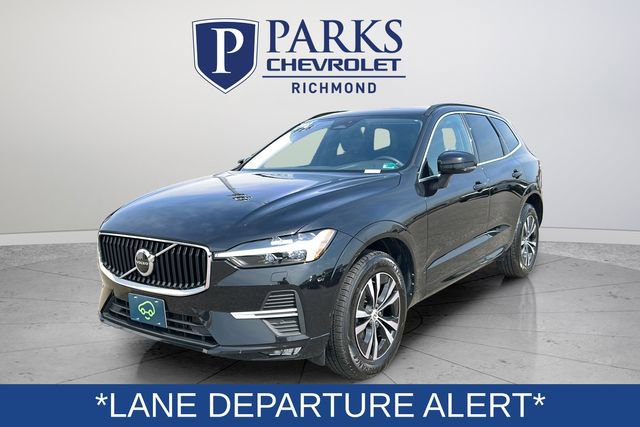 Used 2023 Volvo XC60 B5 Core image 3