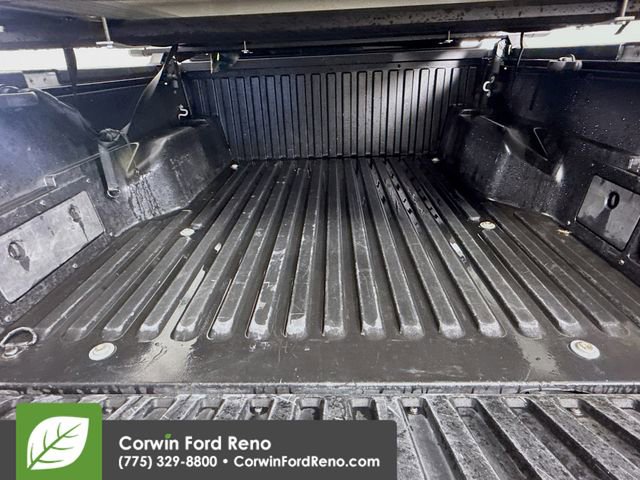 Used 2018 Toyota Tacoma TRD Off-Road w/ Technology Package image 23