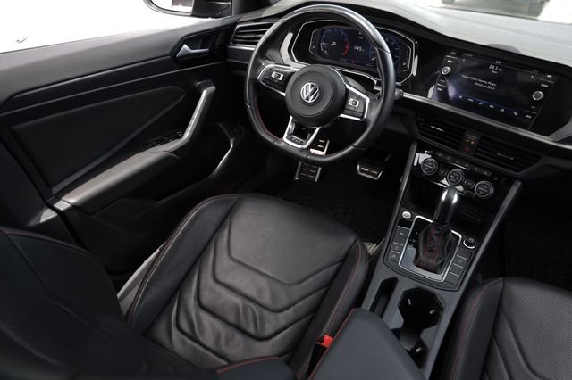 Used 2021 Volkswagen Jetta GLI FWD image 23