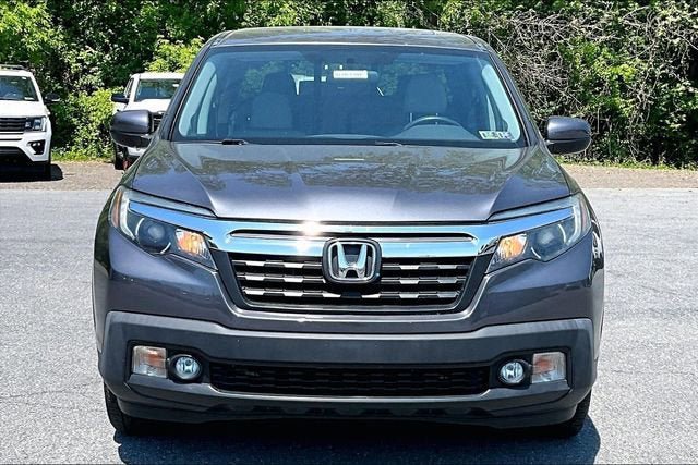 Used 2019 Honda Ridgeline RTL image 5
