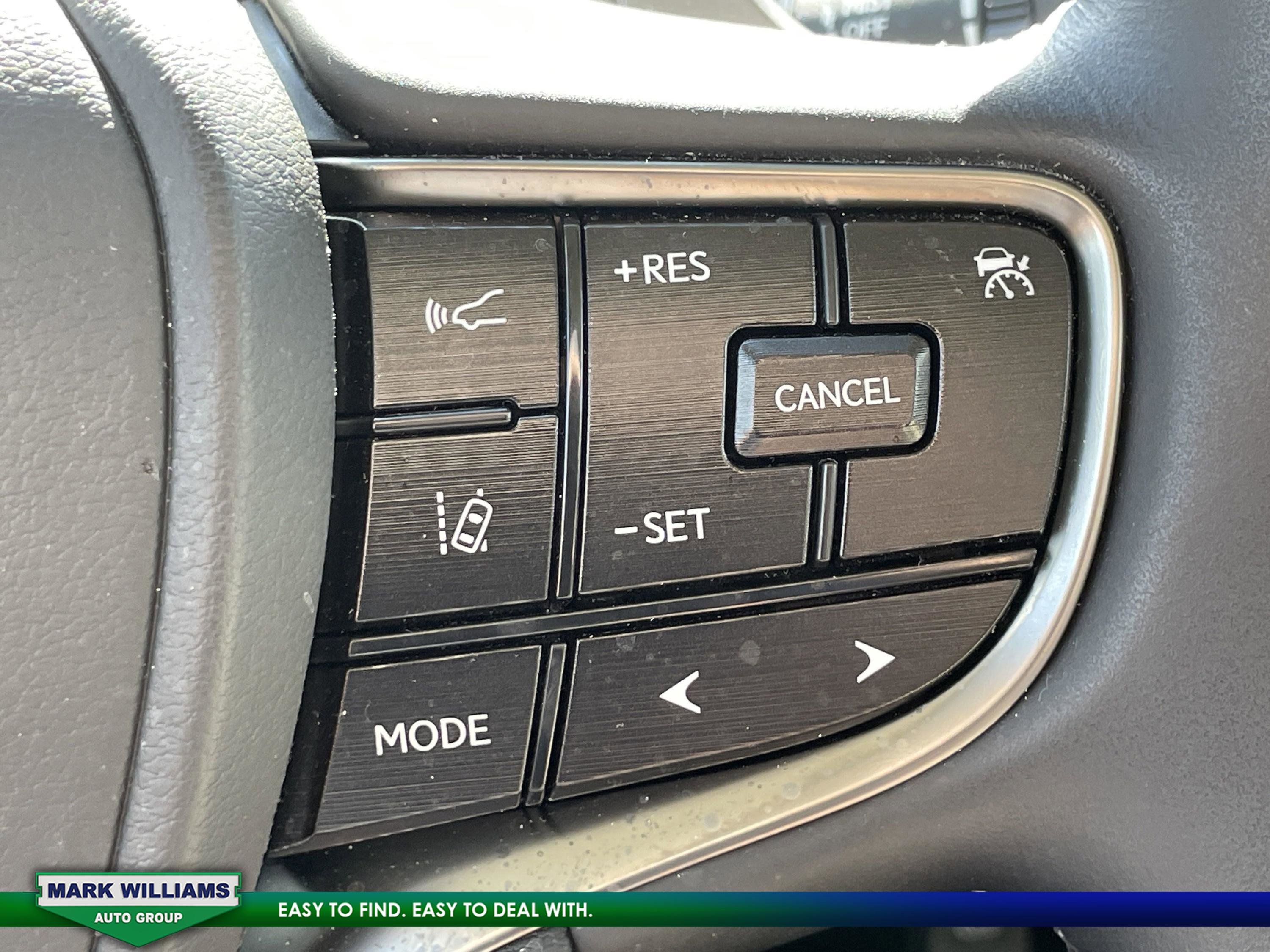 Used 2021 Lexus ES 250 w/ Premium Package image 17