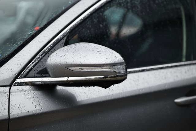 New 2026 Genesis G70 2.5T Prestige image 11