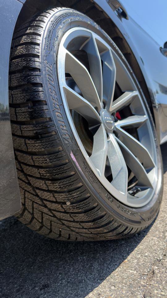 Used 2018 Audi S5 Prestige AWD/4WD image 13