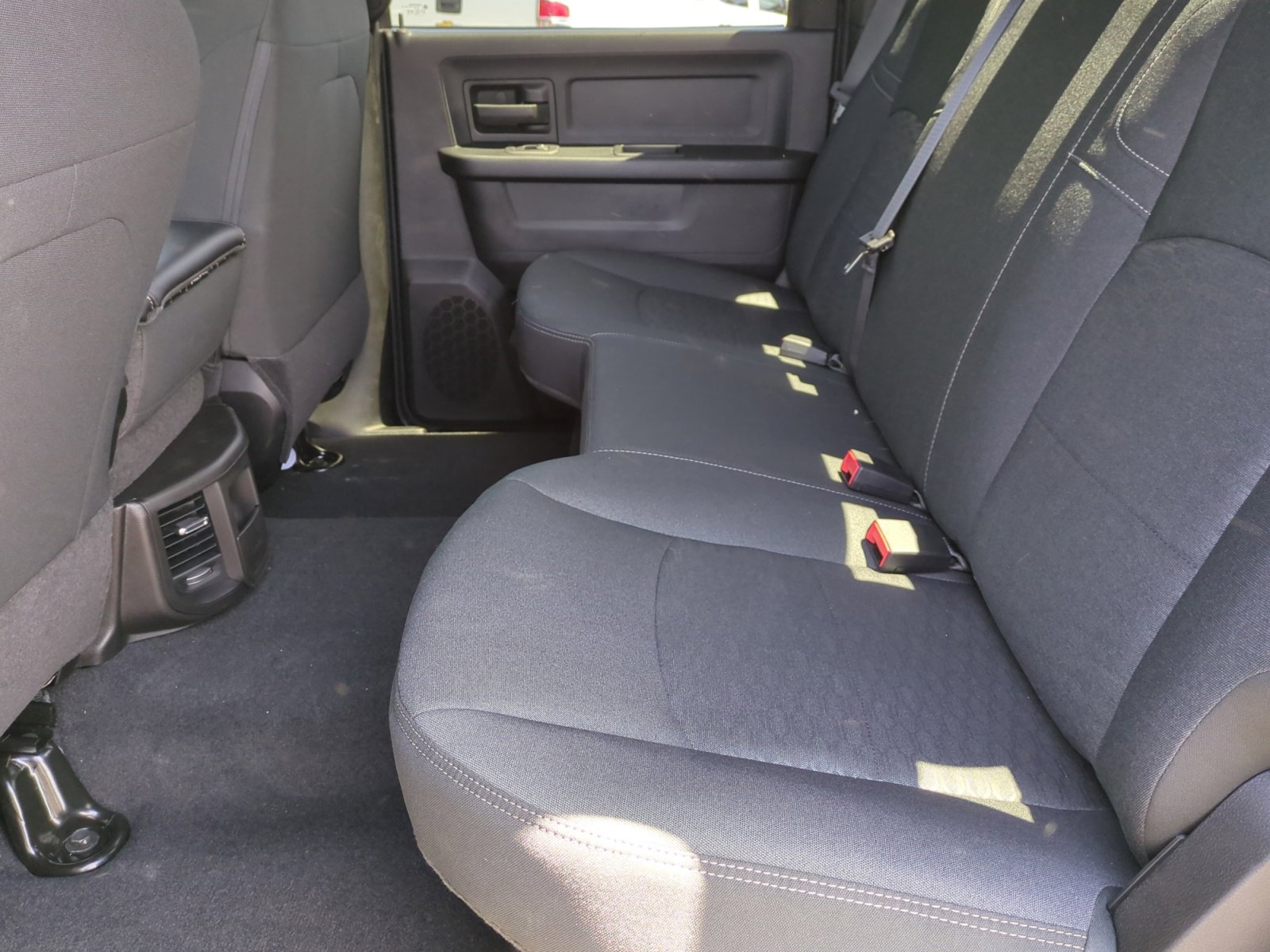 New 2025 RAM 2500 Tradesman w/ Safety Group image 17