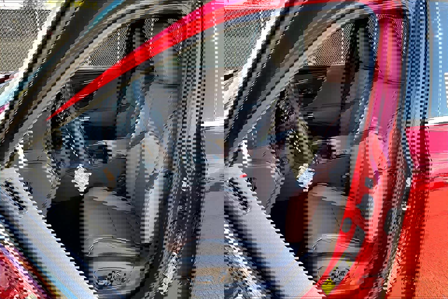 New 2025 Lexus ES 350 image 9