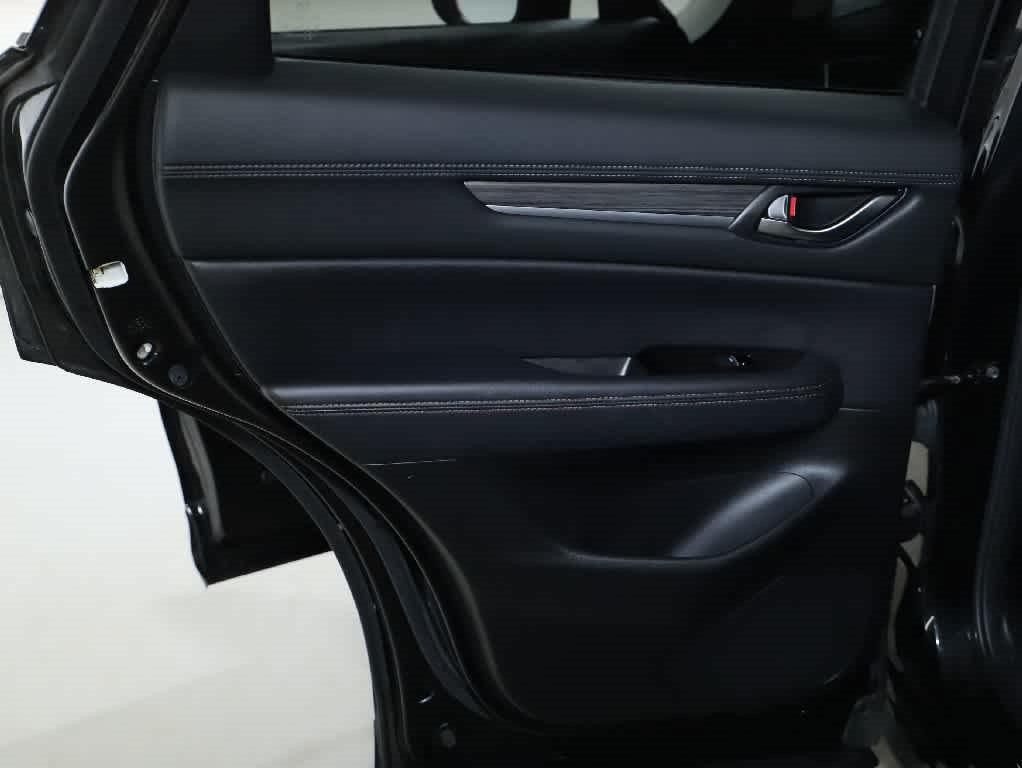 Used 2020 MAZDA CX-5 Grand Touring AWD/4WD image 13