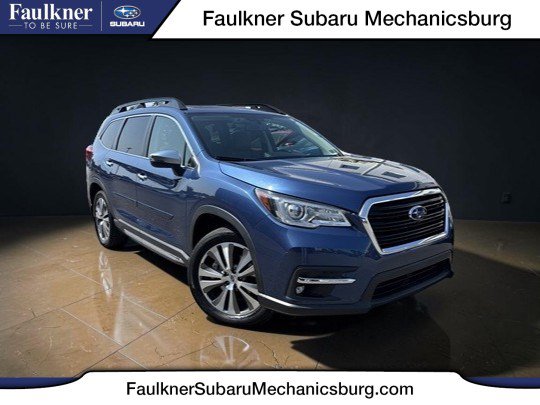 Used 2021 Subaru Ascent Touring