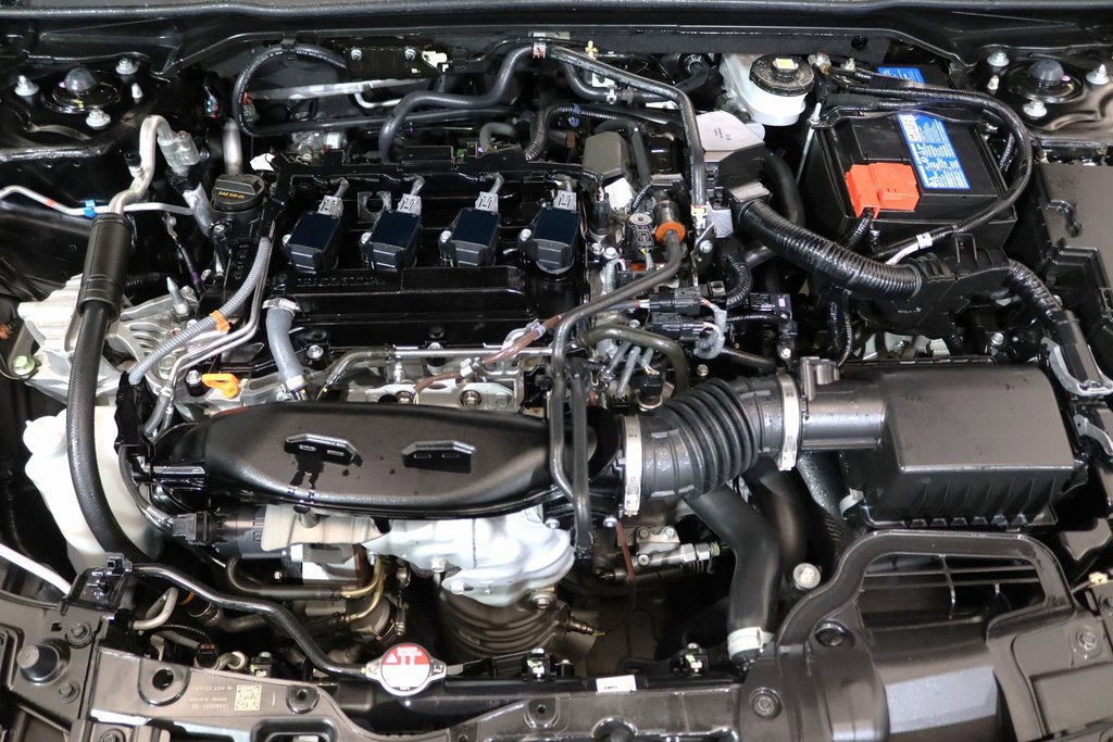 Used 2023 Honda Civic Si image 29